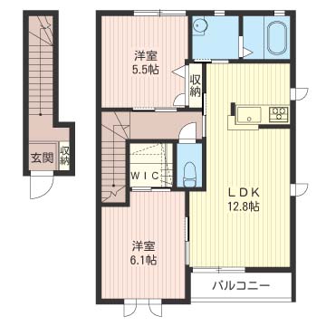 パインバレイＨ201-2