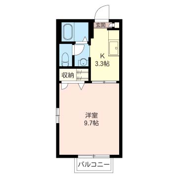 エスペランス・クレール 106号-16