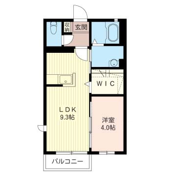 メゾン　ジュネス103-2
