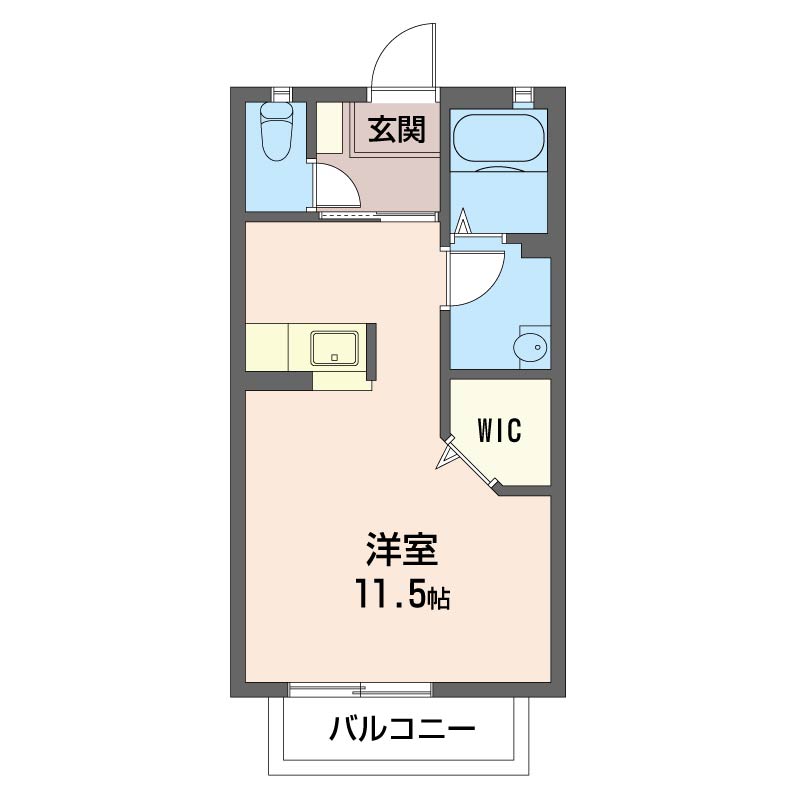 フォルトゥーナ 203号-16