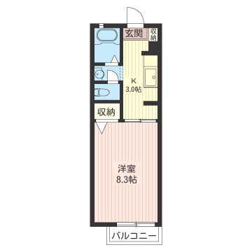 シュヴァリエ 102号-16