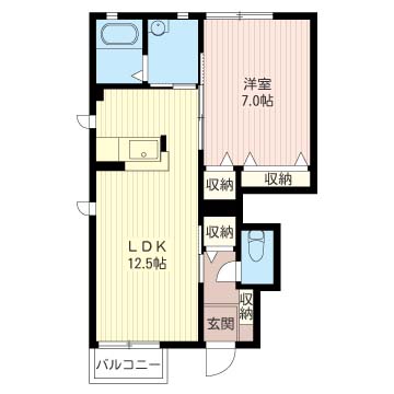 サンパティーク 103号-16
