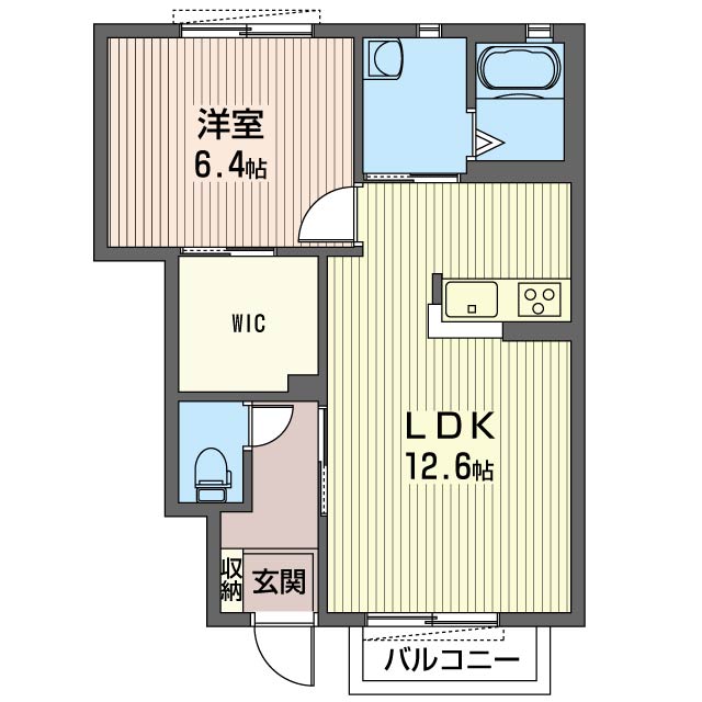 ペパルク 103号-16