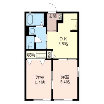 カノビアーノA 101号-16