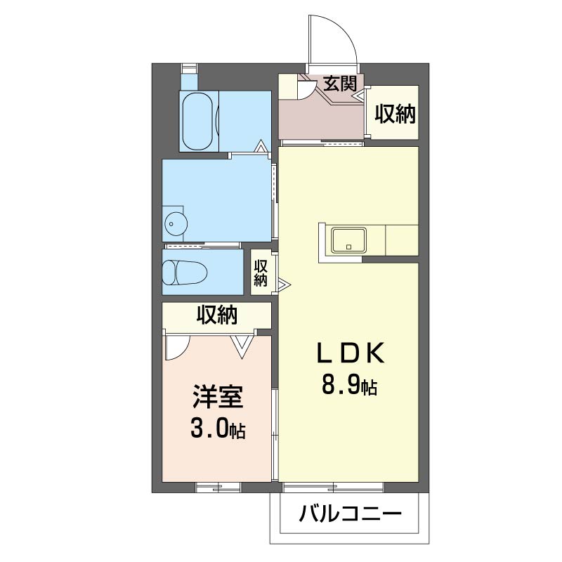 サンファン 203号-16