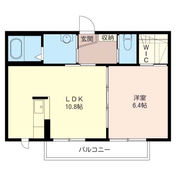 グラン・フォンテーヌＡ 102号-16
