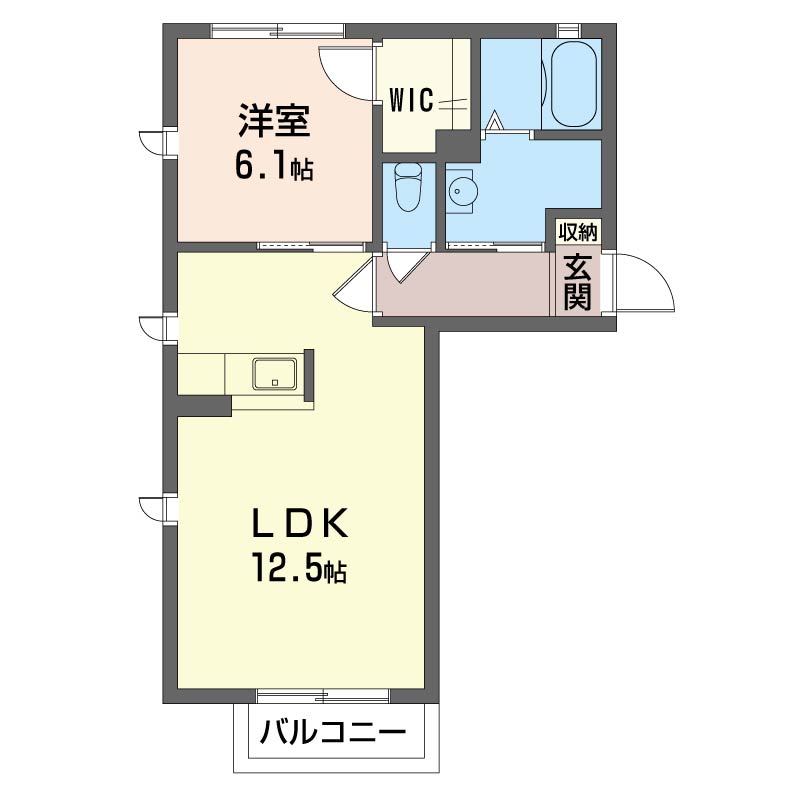 グラン・フォンテーヌＢ103-2