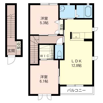 ウェルコートＡ201-2