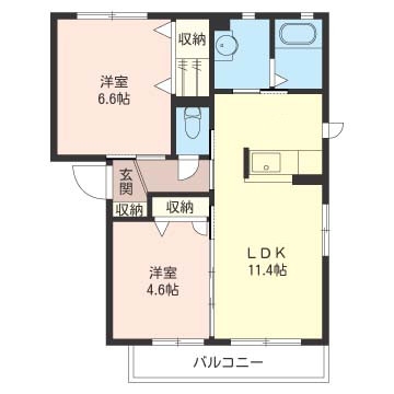 アムールＡ201-2