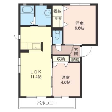 アムールＡ202-2