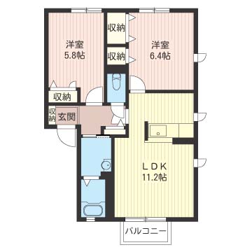 グランドセンチュリーⅡ101-2