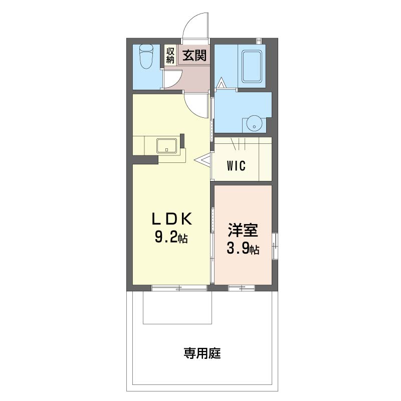 セラビィＣ 201号-16