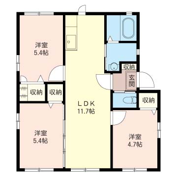 セピアコートＵ101-2