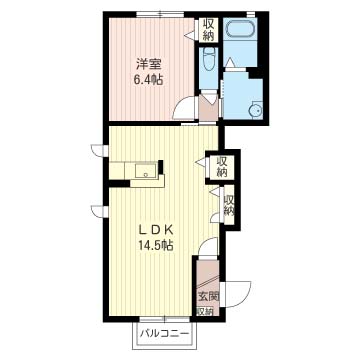 グランディアーナ 105号-16