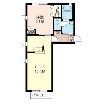 ケイズリンクＡ 103号-16