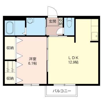 ケイズリンクＡ202-2