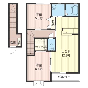 ケイズリンクＣ203-2