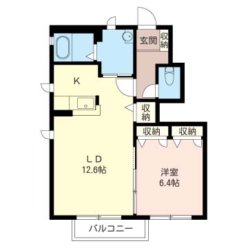 ケイズリンクＥ 103号-16