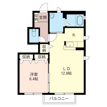 ケイズリンクＥ101-2