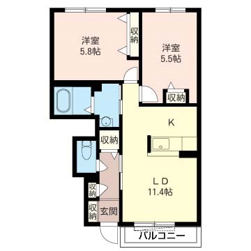 エンジェルＡ 103号-16