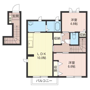 サンライズＪ202-2
