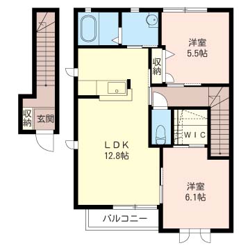 カーネーション　Ｄ203-2