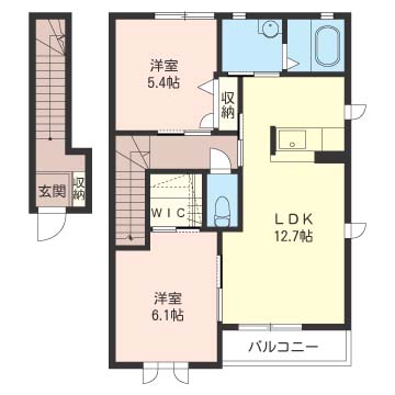 シャーフ・ベルク A 202号-16