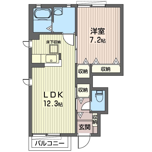 ｆｏｓｓｅｔｔｅⅡ103-2