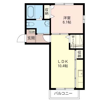 パスティヤージュＡ201-2