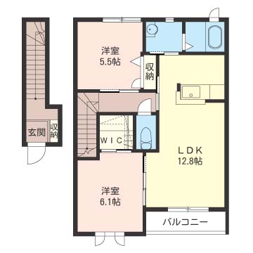 ｆｏｒｅｓｔ　ｃｏｕｒｔ203-2