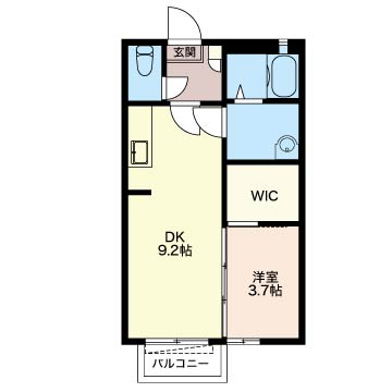 ラ・フォンテーヌ　Ⅰ103-2