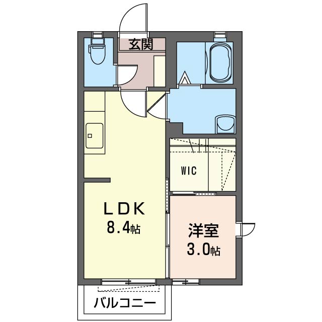 グランシャリオ　Ｍ203-2