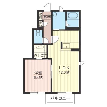 パークシティ さやか 101号-16