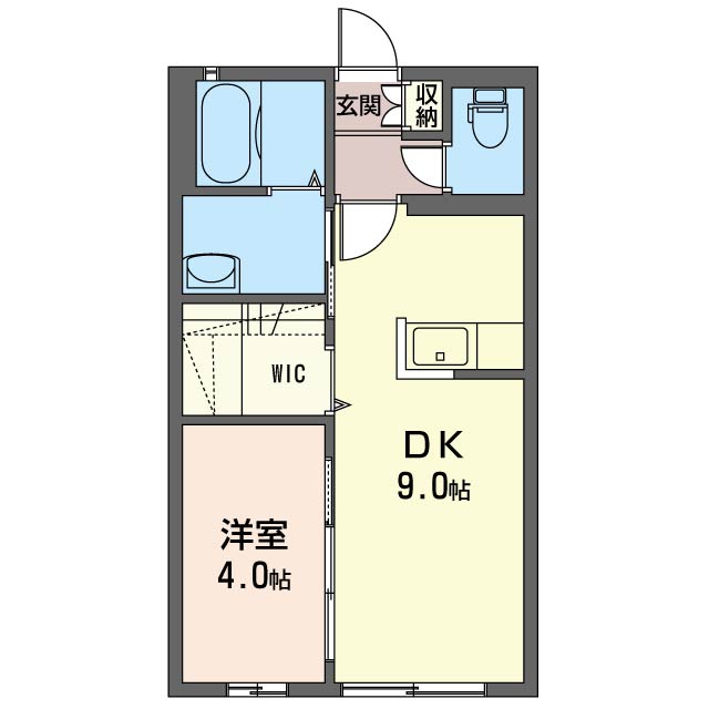 ブリリアントＡ 202号-16