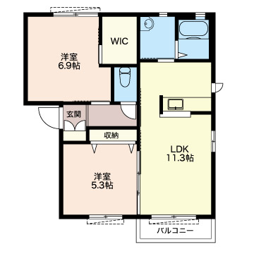 シエーナ 201号-16