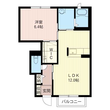 カーサエスポワール102-2