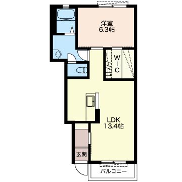 フォンテーヌブローＢ102-2
