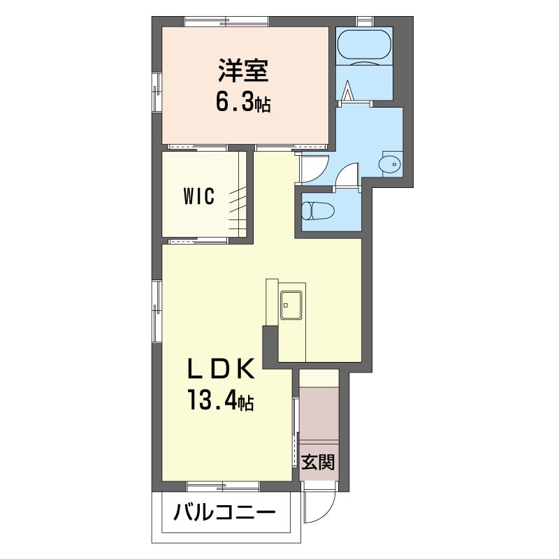 フォンテーヌブローB 105号-16