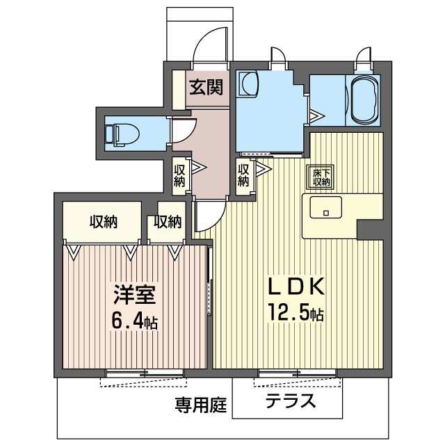 エバーループＡ 102号-16
