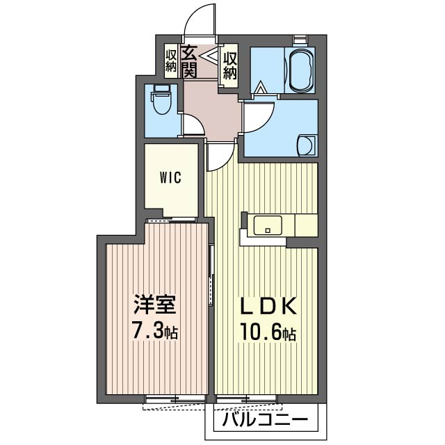 ｆｏｒｅｓｔ　ｃｏｕｒｔ　Ⅲ102-2