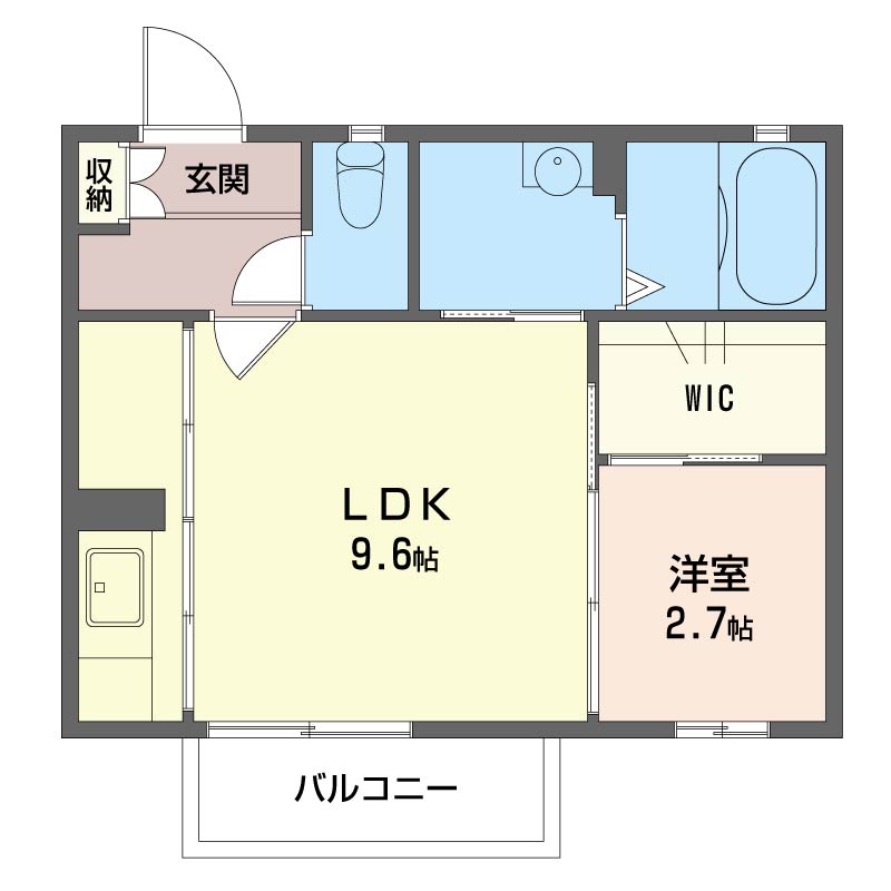 インペリアルB 202号-16