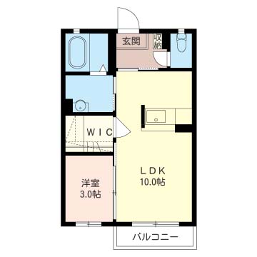 リヴェールＪ 102号-16