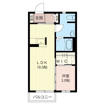 ＣＡＳＡ　ＤＯＬＣＥ102-2