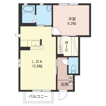 イースト・ステージ A 103号-15