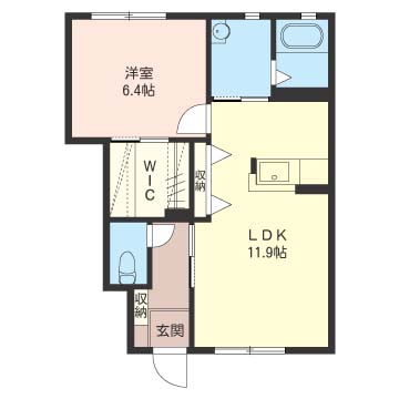 クレストウッド102-2