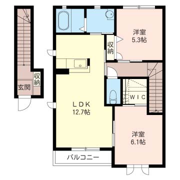 クレストウッド201-2