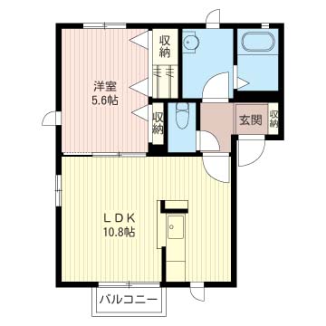 アクアブロー　Ⅱ102-2