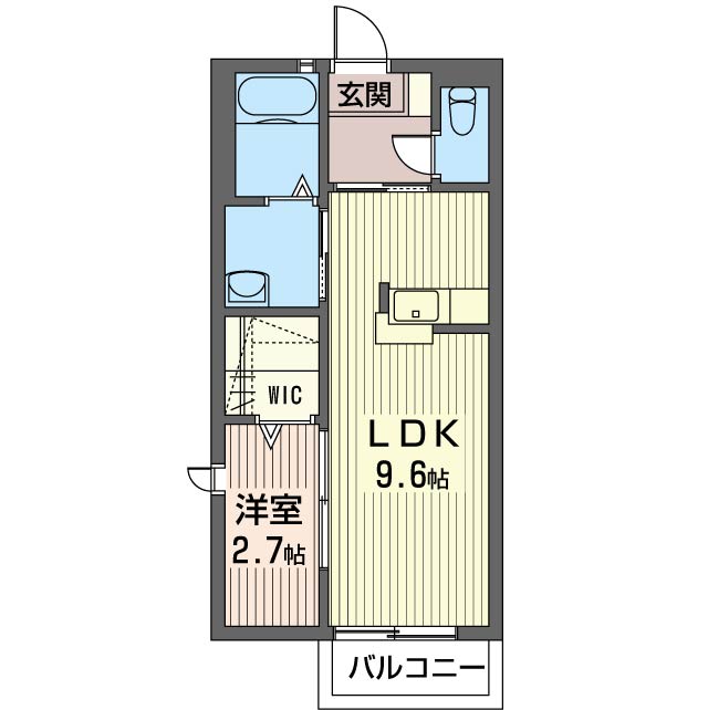 サンフラワーⅢ 202号-16