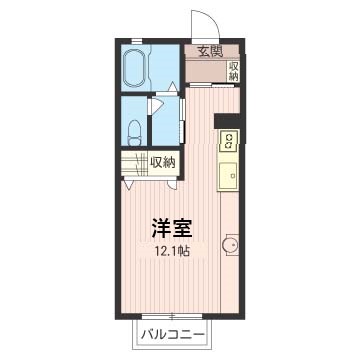 キャピタル 203号-16