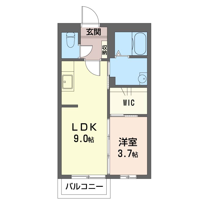 アストールＣ 107号-16